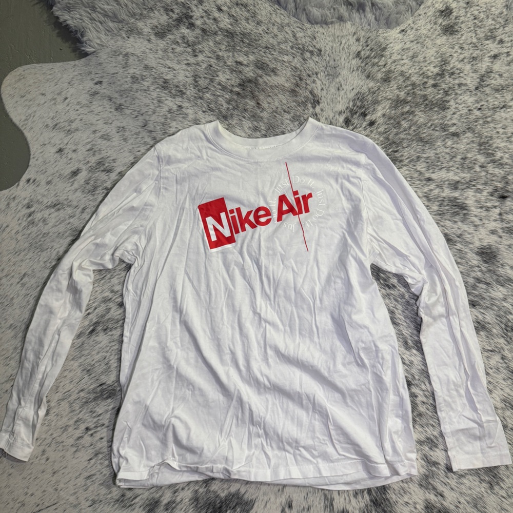 Nike Longsleeve